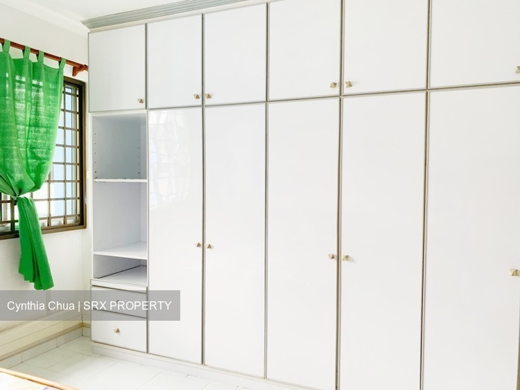 Blk 419 Pasir Ris Drive 6 (Pasir Ris), HDB 5 Rooms #225110001